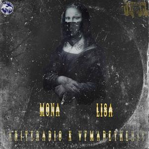 Mona Lisa (feat. VfMadeTheHit) [Explicit]