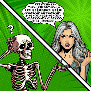 That's What She Said (Explicit)