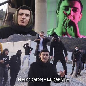 Mi Gente (Explicit)