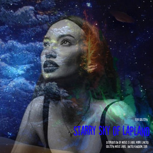 Starry Sky of Lapland (Chill Out Mix)