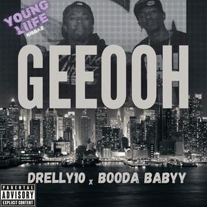 GeeOoh (feat. Booda Babyy) (Explicit)