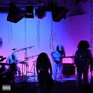Shifty Eyes(feat. Ryan J. Garcia) (Live|Explicit)