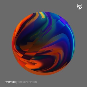 Expression (Danny Espinal Remix)