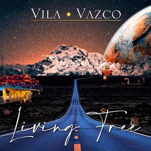 Living Free (Original Mix)