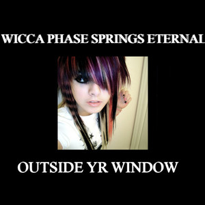 Wicca Phase Springs Eternal - CHOKER CHOKER (FEAT. SHINE BRIDA)