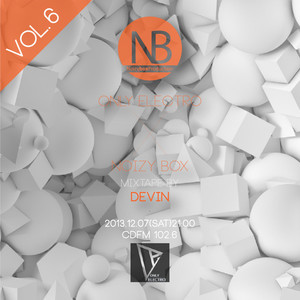 OnlyElecctro X Noizybox vol.6-DJ Devin