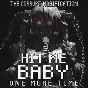 Hit Me Baby One More Time