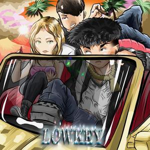 Lowkey (feat. Fainn)