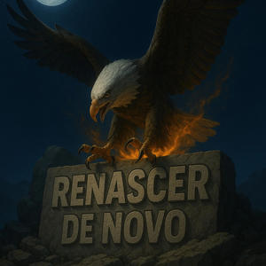 Renascer de novo e de novo