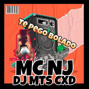 Te Pego Bolado (Explicit)