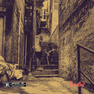 SevenOne71 - Afeganistão (Explicit)