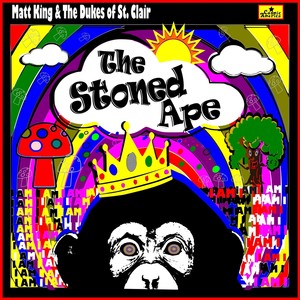 The Stoned Ape