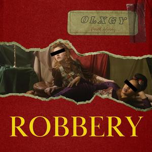 Robbery (Explicit)