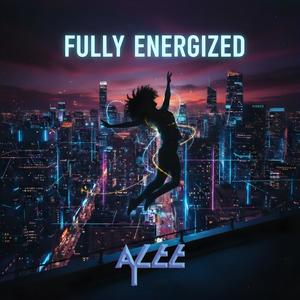 FULLY ENERGIZED (INSTRUMENTAL)