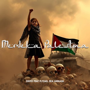 MERDEKA PALESTINA