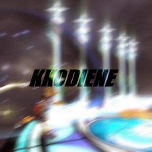 kodiene (feat. D.A.M) (Explicit)
