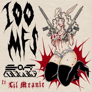 100 MFS (feat. Lil Meanie) (AZÚCAR DUB|Explicit)