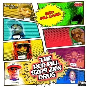 The Red Pill 9ZD9 Zion **** (Explicit)