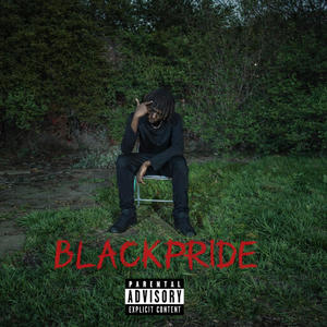 BLACKPRIDE (Explicit)