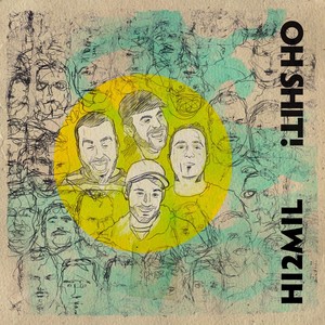 Harper Song(feat. Niñato)