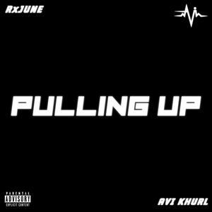 Pulling Up (Explicit)