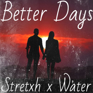 Better Days (Explicit)