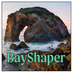 BayShaper (feat. Jack Ellis)