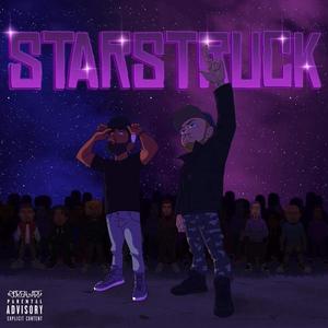 STARSTRUCK (feat. VanteSlayedIt) (Explicit)