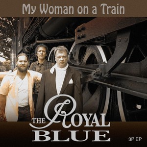 My Woman on a Train