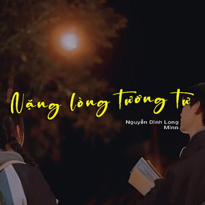 Nặng Lòng Tương Tư (Lofi)