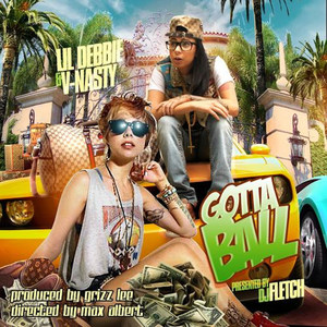 Gotta Ball (Party Animal Remix|Explicit)