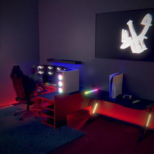 late to go home (Explicit)