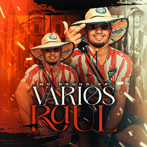 Vários Raul (Explicit)