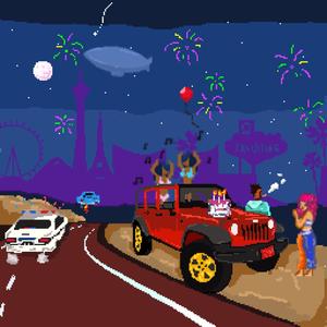 Kool Aid Dreams (Explicit)