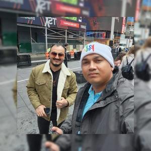 love dust (feat. richard) (Explicit)