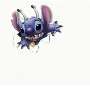 Lilo & Stich (feat. Qso) (Explicit)