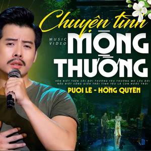 Chuyện Tình Mộng Thường