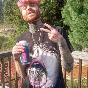 ADHD24K (feat. TripSubstance) (Explicit)