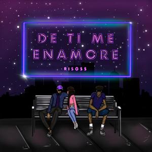 De Ti Me Enamore (Explicit)