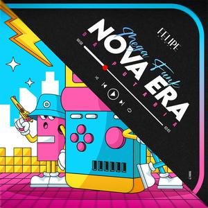 MEGA FUNK NOVA ERA DA PUTARIA