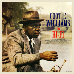 Cootie Williams In Hi-Fi