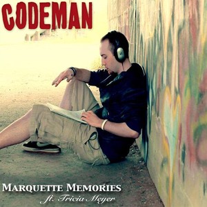 Marquette Memories(feat. Tricia Meyer) (Explicit)