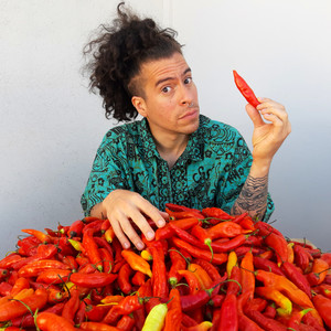 Ojos de Ají (Explicit)