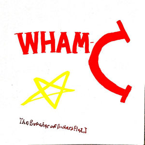 BUTCH3R'S B1ZARR3 ADV3NTUR3 (Explicit)