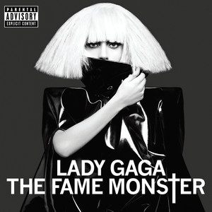 The Fame Monster (Explicit)