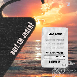 Rolê Em Jurerê (Extended Mix)
