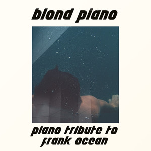 Piano Tribute to Frank Ocean