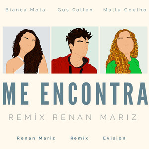 Me Encontra (Remix)