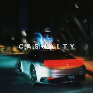 Casualty (Slowed & Reverb)