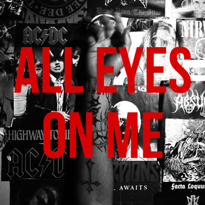 Laxtego - ALL EYES ON ME. (Explicit)